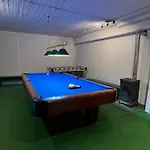 Hideaway I