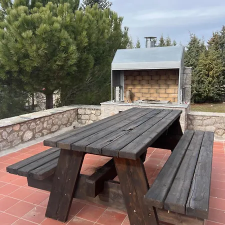 Hideaway I * Arachova