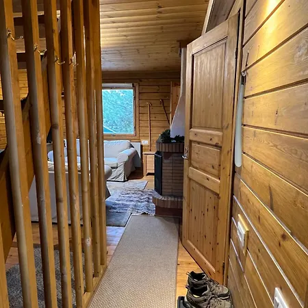 Casa de Férias Hideaway I