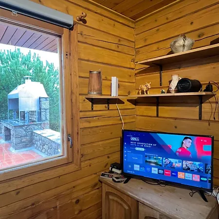 Hideaway I * Arachova