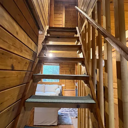 Nyaraló Hideaway I Aráhova