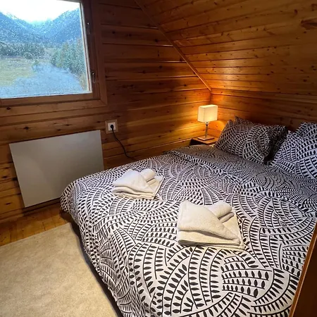 Nyaraló Hideaway I *
