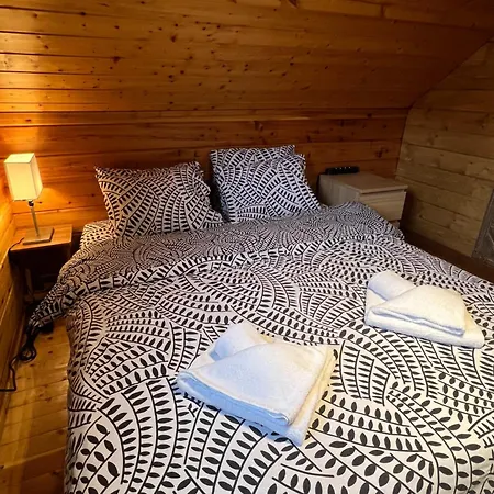 Nyaraló Hideaway I *