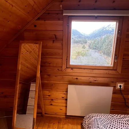 Hideaway I * Aráhova