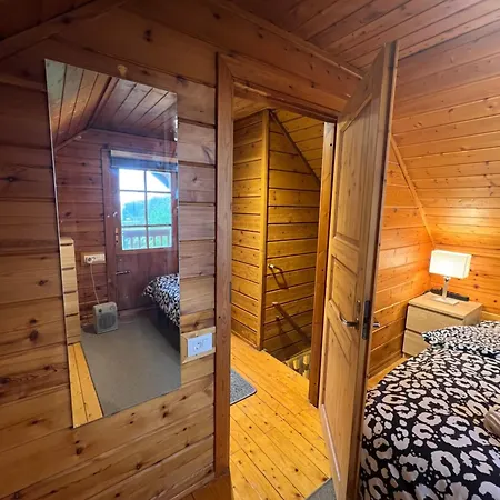 Nyaraló Hideaway I Aráhova