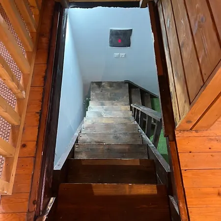 Hideaway I * Aráhova