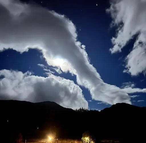 Casa de Férias Hideaway I *