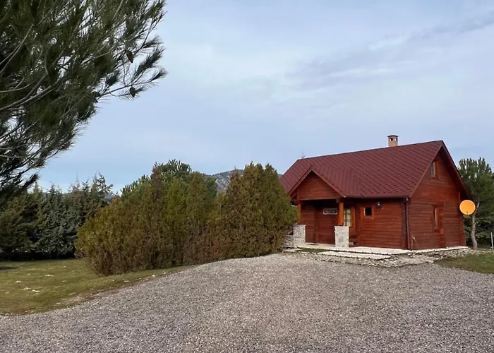 Hideaway I Casa de Férias Arachova