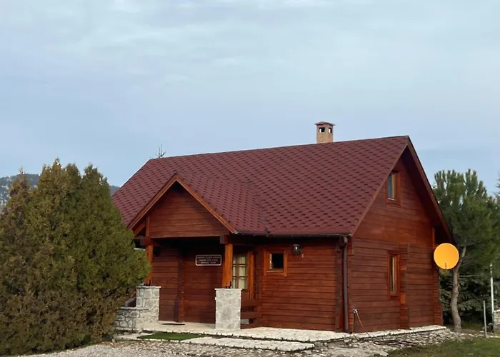 Casa de Férias Hideaway I