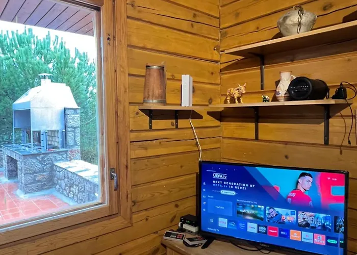 Hideaway I * Arachova