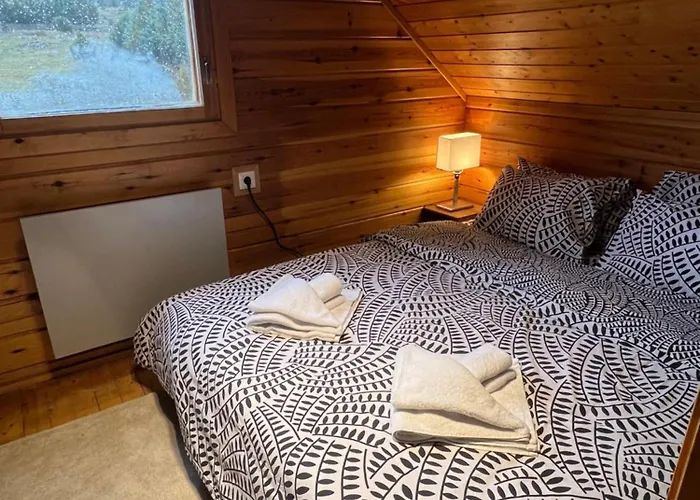 Casa de Férias Hideaway I *