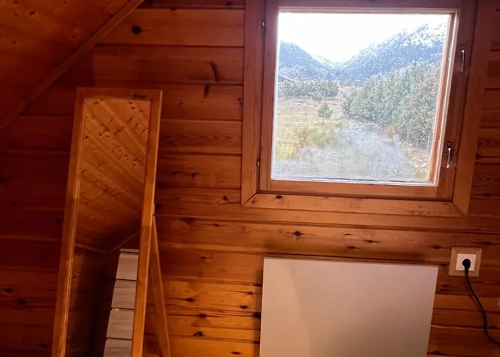 Hideaway I * Arachova