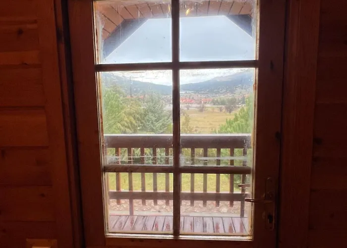 Hideaway I * Arachova