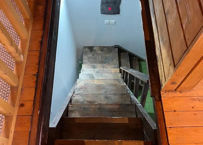 Hideaway I * Arachova