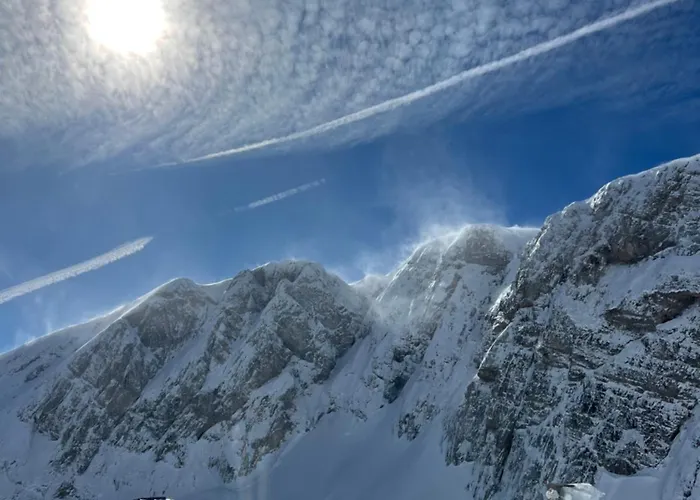 Hideaway I Casa de Férias